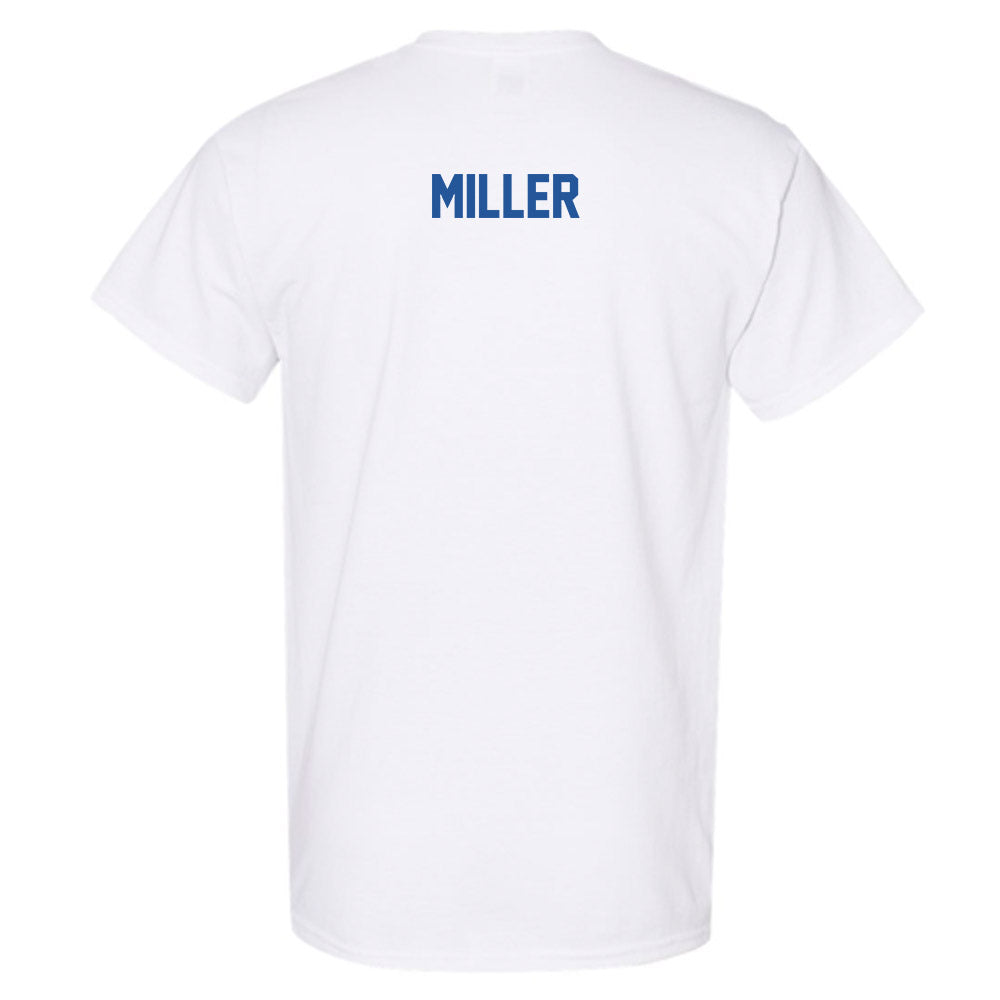 MTSU - NCAA Women's Track & Field : Ella Miller - Classic Shersey T-Shirt-1