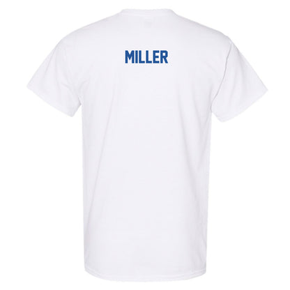 MTSU - NCAA Women's Track & Field : Ella Miller - Classic Shersey T-Shirt-1