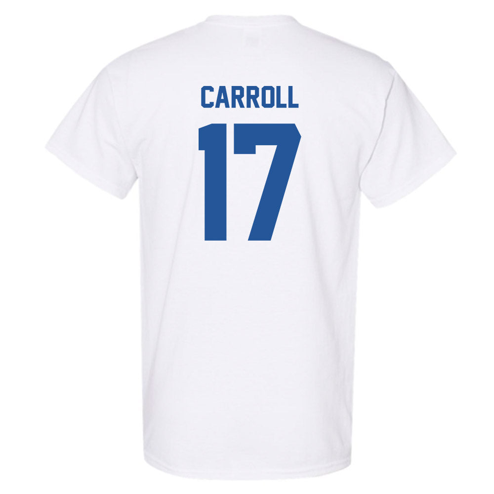 MTSU - NCAA Women's Soccer : Allison Carroll - Classic Shersey T-Shirt