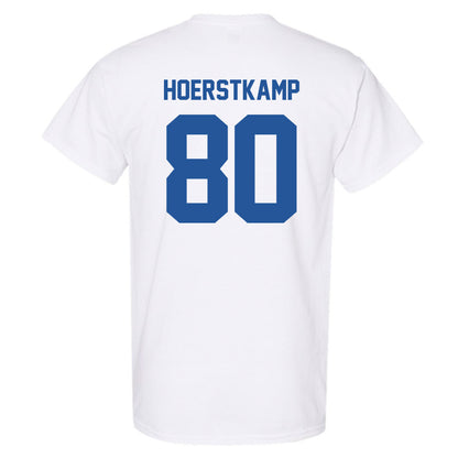 MTSU - NCAA Football : Ryan Hoerstkamp - T-Shirt