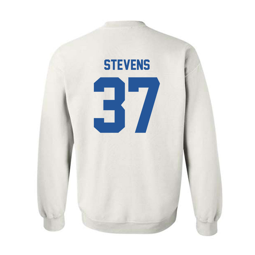 MTSU - NCAA Baseball : Jonathon Stevens - Classic Shersey Crewneck Sweatshirt