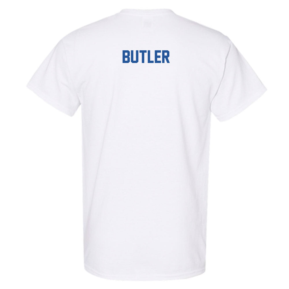 MTSU - NCAA Men's Track & Field : DeVaun Butler - Classic Shersey T-Shirt