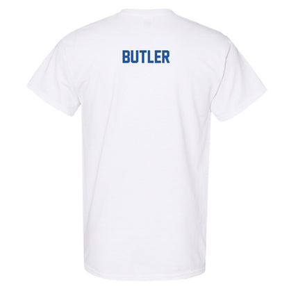 MTSU - NCAA Men's Track & Field : DeVaun Butler - Classic Shersey T-Shirt