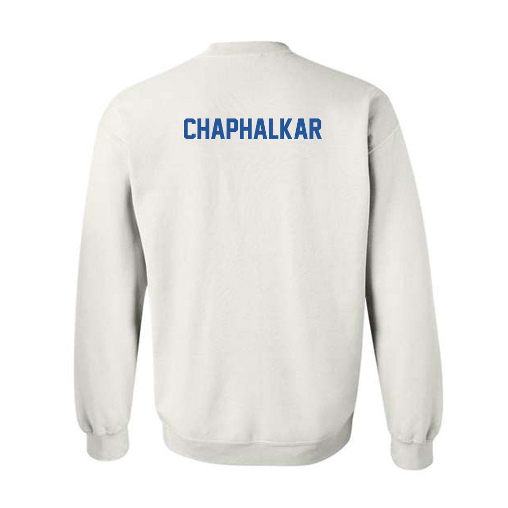 MTSU - NCAA Women's Tennis : Rutuja Chaphalkar - Crewneck Sweatshirt Classic Shersey