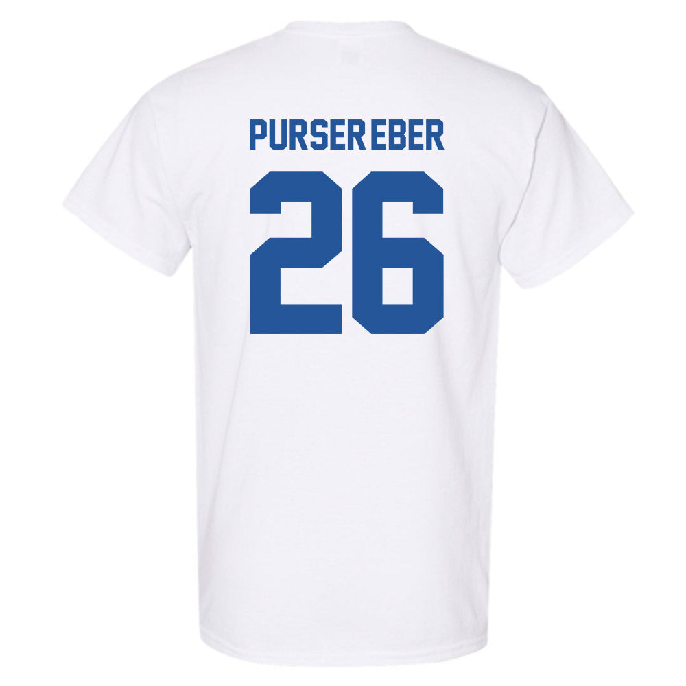 MTSU - NCAA Baseball : Braeden Purser-Eber - Classic Shersey T-Shirt