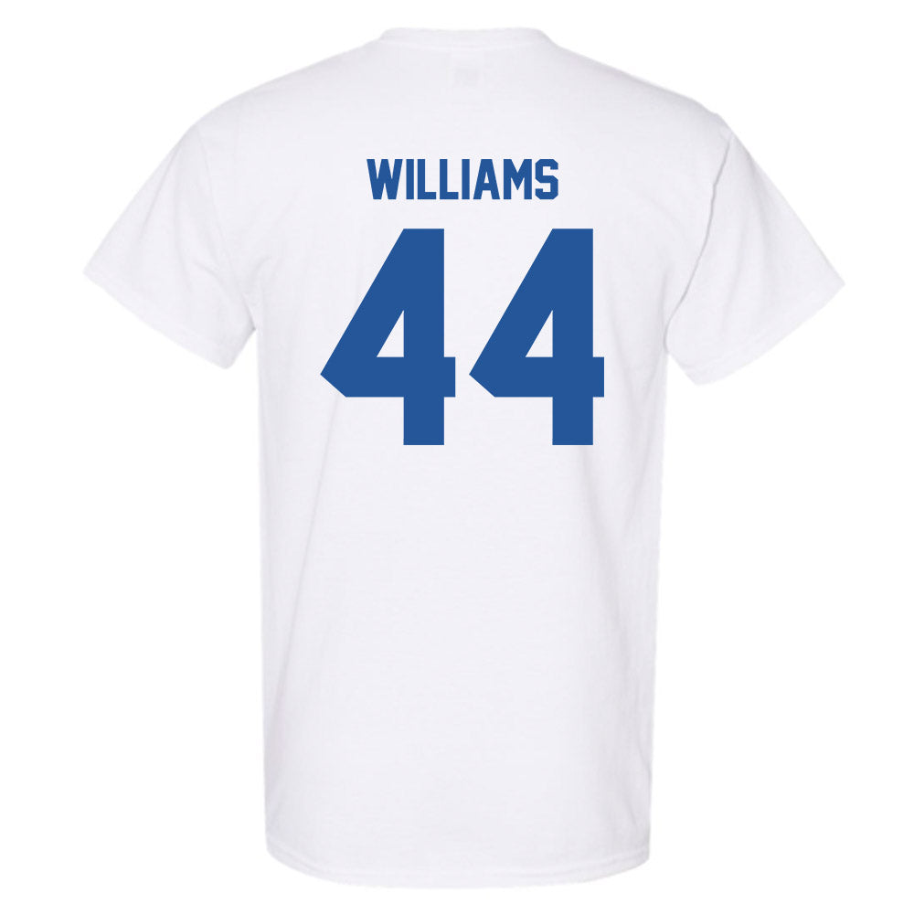 MTSU - NCAA Football : Jayden Williams - Classic Shersey T-Shirt-1