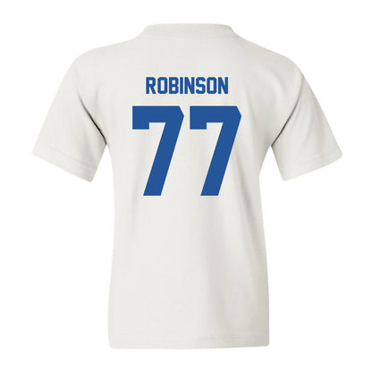 MTSU - NCAA Football : jaylen robinson - Classic Shersey Youth T-Shirt