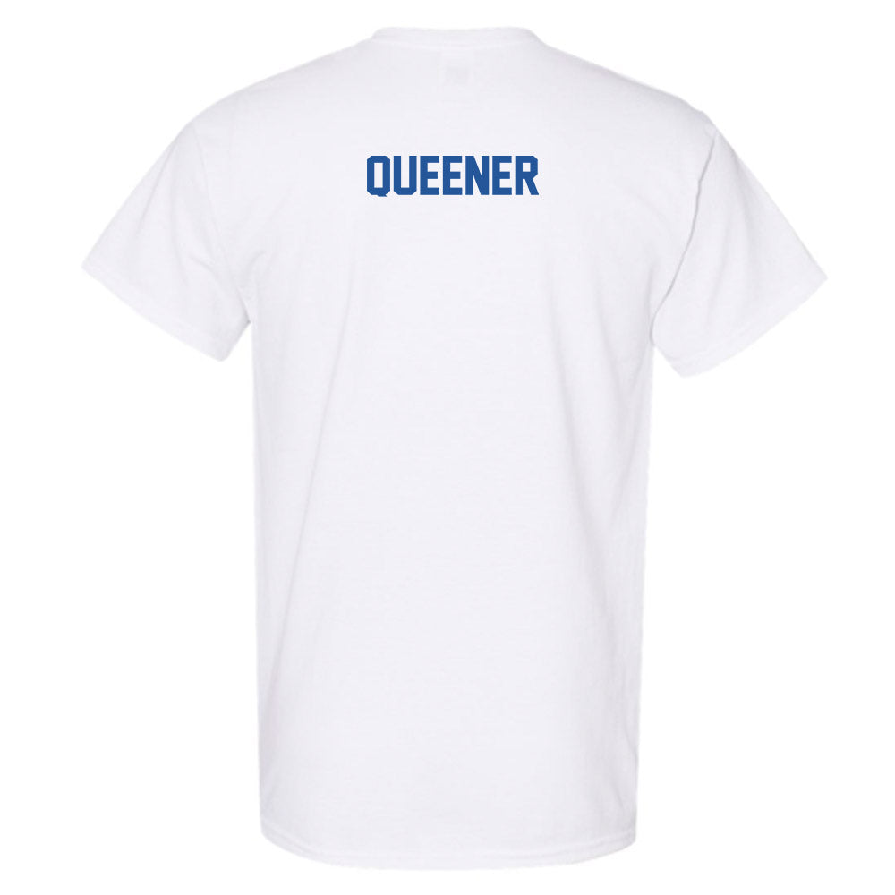 MTSU - NCAA Men's Golf : Owen Queener - Classic Shersey T-Shirt