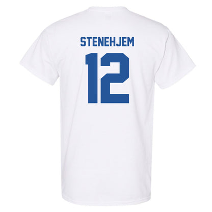 MTSU - NCAA Women's Soccer : Mya Stenehjem - Classic Shersey T-Shirt-1
