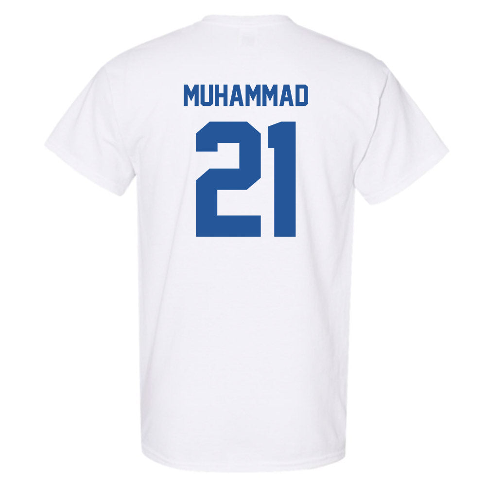 MTSU - NCAA Football : Abdul Muhammad - Classic Shersey T-Shirt