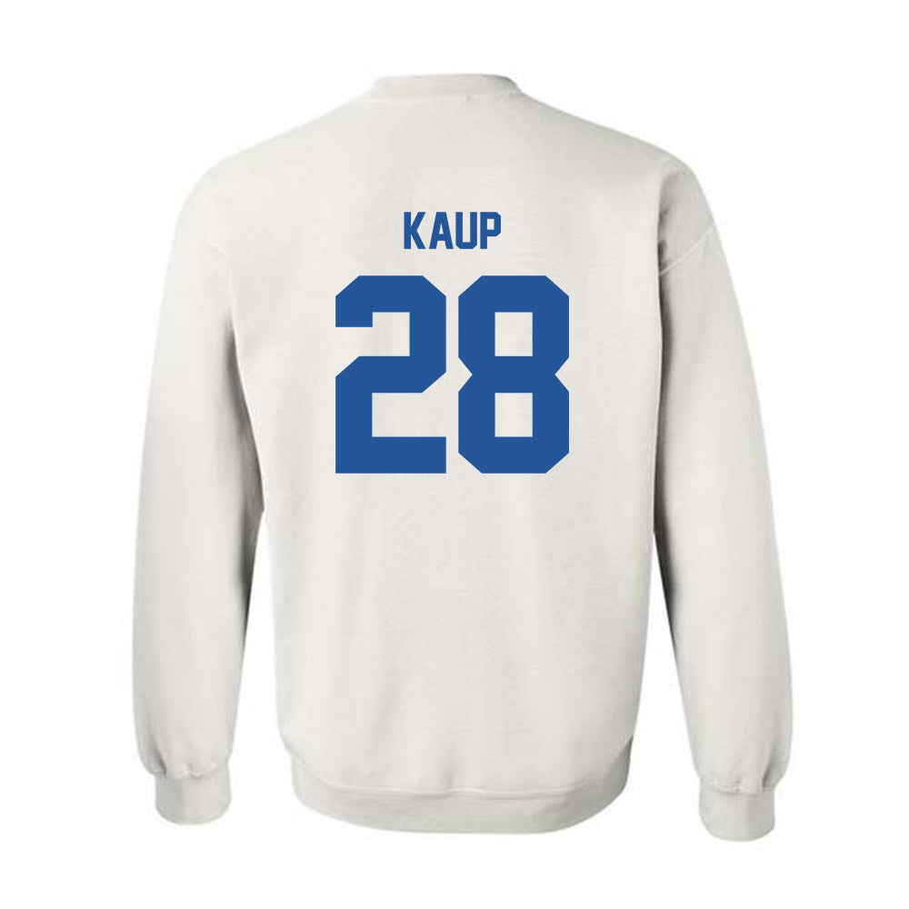 MTSU - NCAA Football : Christopher Kaup - Crewneck Sweatshirt