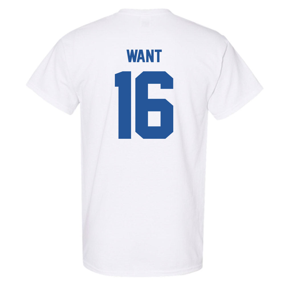 MTSU - NCAA Softball : Jana Want - Classic Shersey T-Shirt