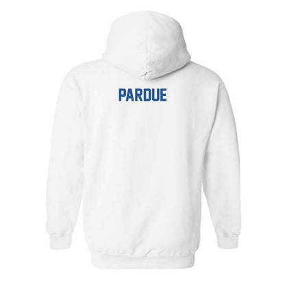 MTSU - NCAA Women's Golf : Caroline Pardue - Classic Shersey Hooded Sweatshirt-1