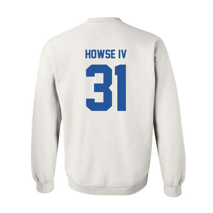 MTSU - NCAA Football : John Howse IV - Crewneck Sweatshirt