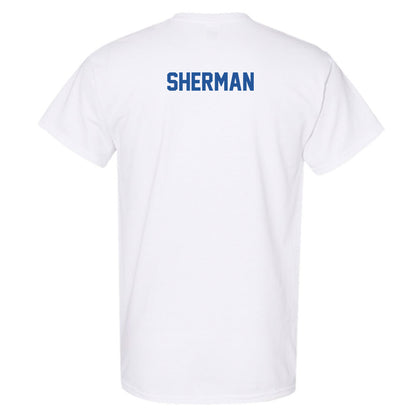 MTSU - NCAA Men's Track & Field : John Sherman - Classic Shersey T-Shirt