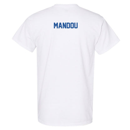 MTSU - NCAA Men's Tennis : Igor Mandou - Classic Shersey T-Shirt