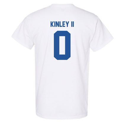 MTSU - NCAA Football : Richard Kinley II - T-Shirt