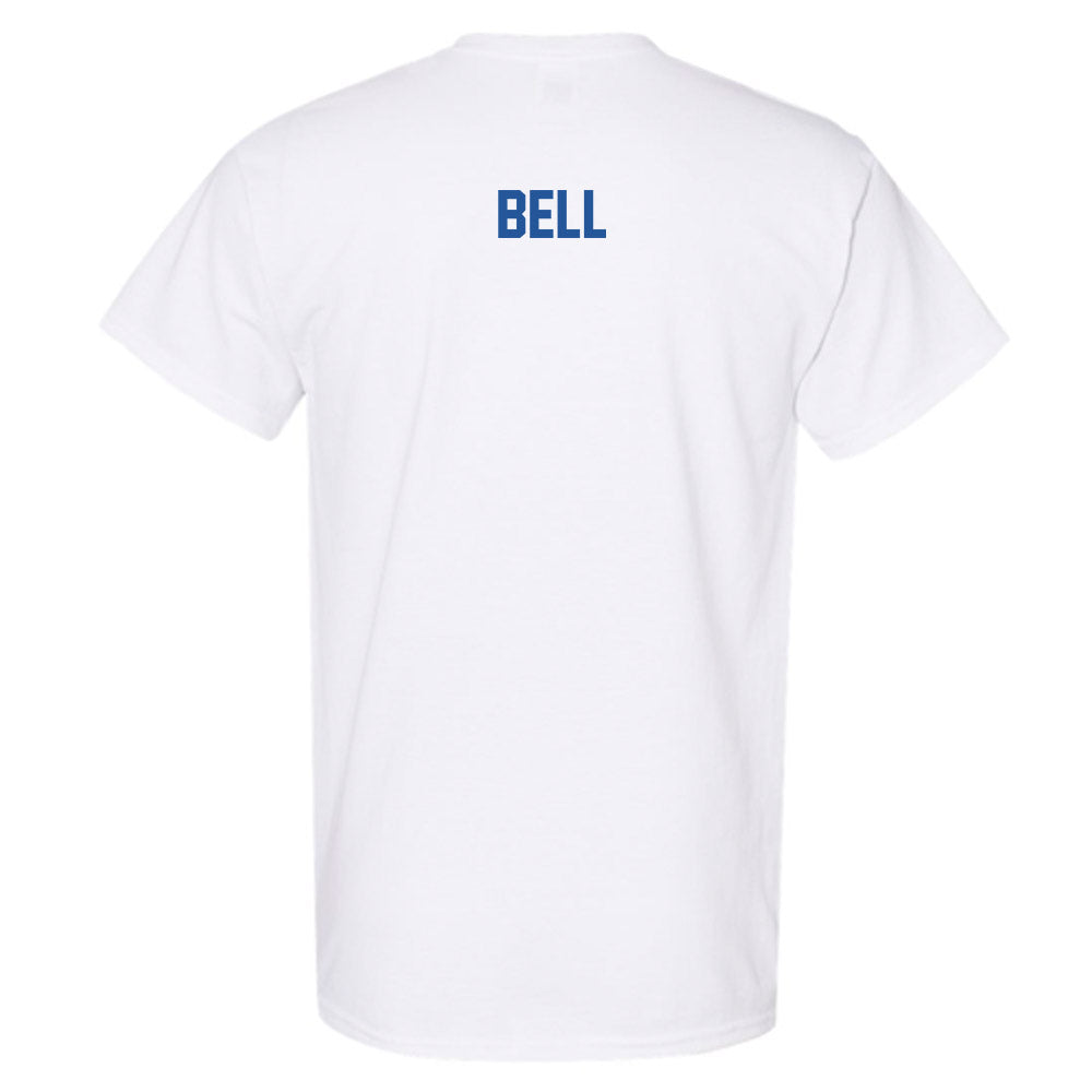 MTSU - NCAA Men's Track & Field : Jacolby Bell - Classic Shersey T-Shirt