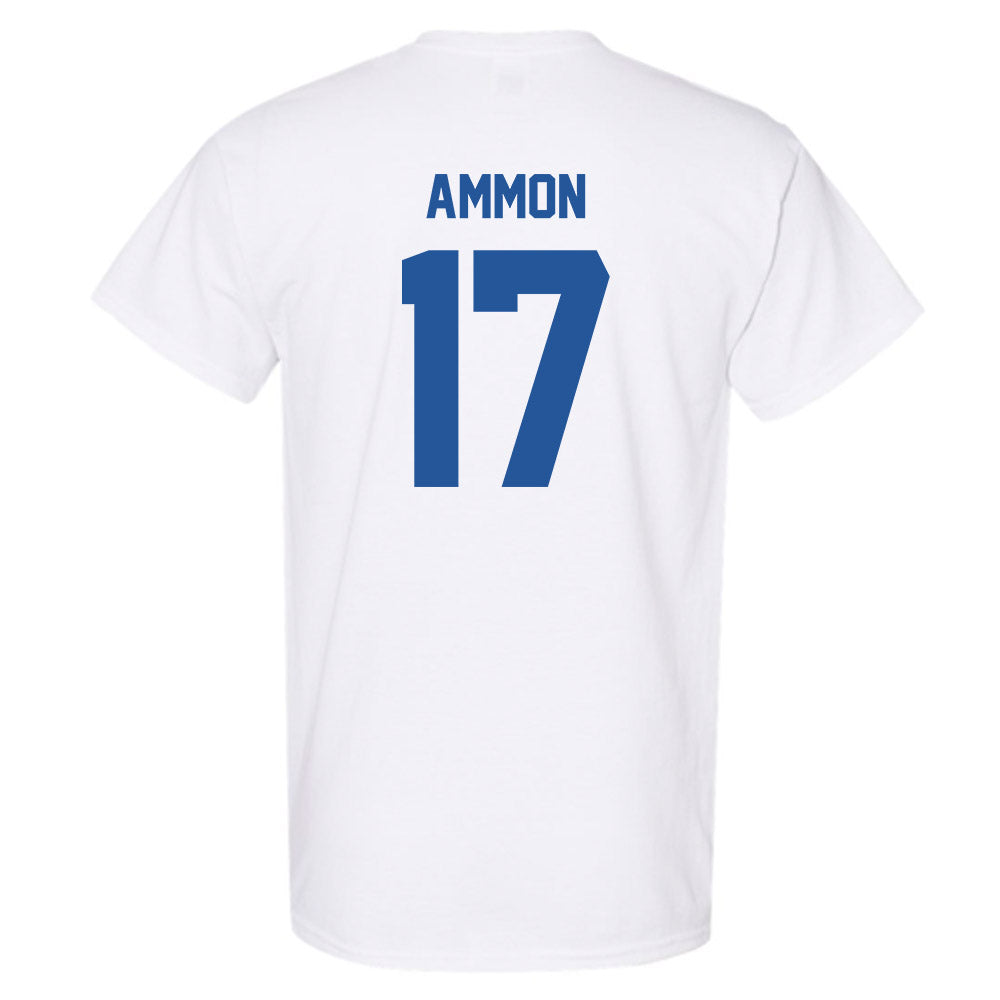 MTSU - NCAA Softball : Leila Ammon - Classic Shersey T-Shirt