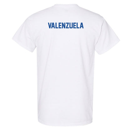 MTSU - NCAA Men's Track & Field : Abraham Valenzuela - Classic Shersey T-Shirt