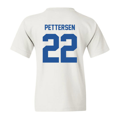 MTSU - NCAA Women's Soccer : Emma Pettersen - Classic Shersey Youth T-Shirt