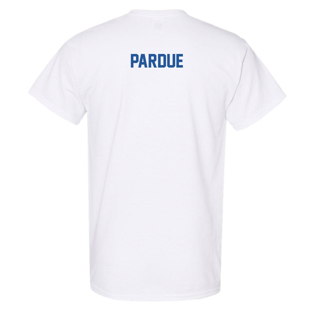 MTSU - NCAA Women's Golf : Caroline Pardue - Classic Shersey T-Shirt-1