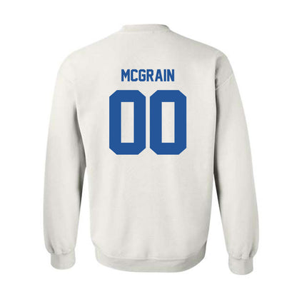 MTSU - NCAA Women's Soccer : Emily McGrain - Classic Shersey Crewneck Sweatshirt-1