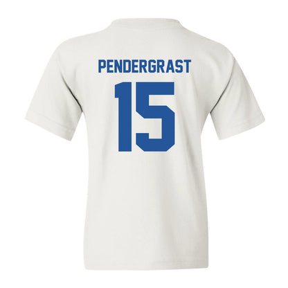 MTSU - NCAA Softball : Lilly Pendergrast - Classic Shersey Youth T-Shirt