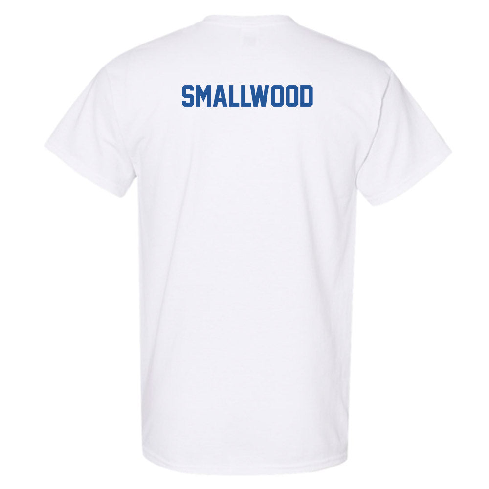 MTSU - NCAA Men's Track & Field : Jason Smallwood - Classic Shersey T-Shirt