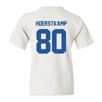 MTSU - NCAA Football : Ryan Hoerstkamp - Youth T-Shirt