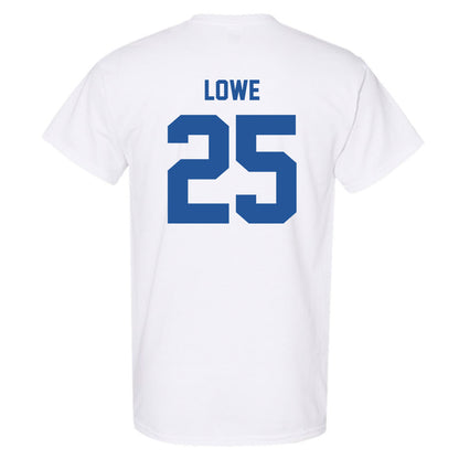 MTSU - NCAA Football : Jackson Lowe - T-Shirt