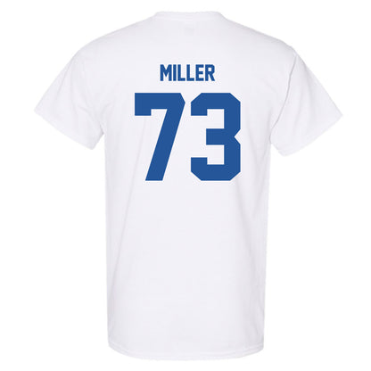 MTSU - NCAA Football : Marcus Miller - T-Shirt