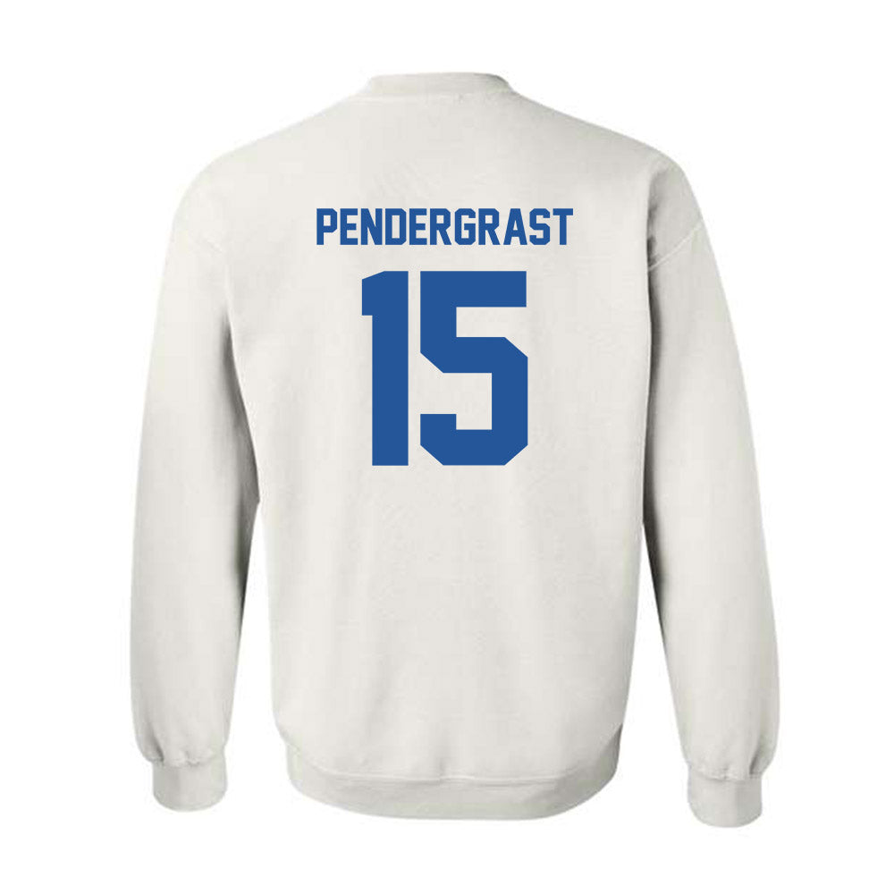 MTSU - NCAA Softball : Lilly Pendergrast - Classic Shersey Crewneck Sweatshirt