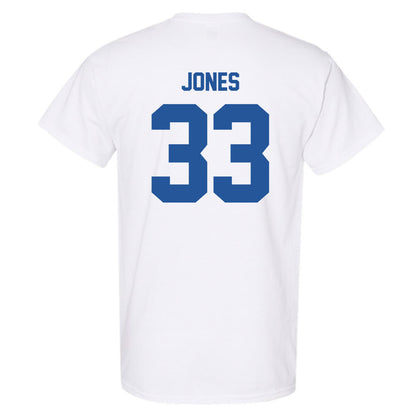 MTSU - NCAA Baseball : Hayden Jones - Classic Shersey T-Shirt