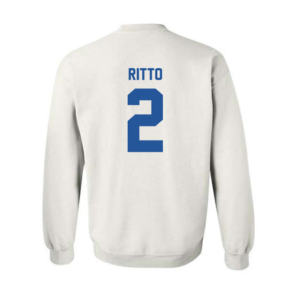 MTSU - NCAA Softball : Sabria Ritto - Classic Shersey Crewneck Sweatshirt