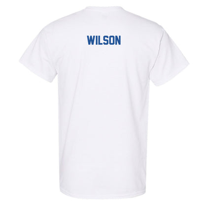 MTSU - NCAA Women's Track & Field : Cameron Desiree' Wilson - Classic Shersey T-Shirt