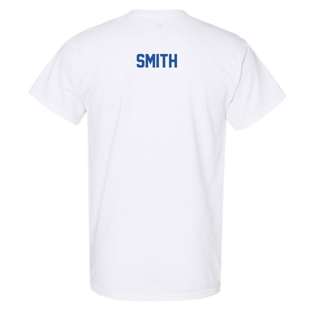 MTSU - NCAA Women's Cross Country : Zaila Smith - T-Shirt