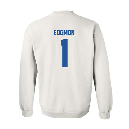 MTSU - NCAA Softball : Addy Edgmon - Classic Shersey Crewneck Sweatshirt