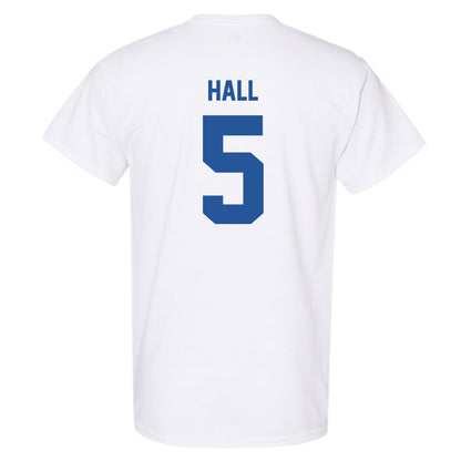 MTSU - NCAA Men's Basketball : Jarred Hall - Classic Shersey T-Shirt