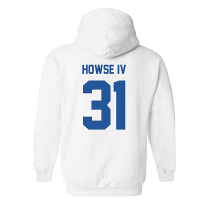 MTSU - NCAA Football : John Howse IV - Hooded Sweatshirt