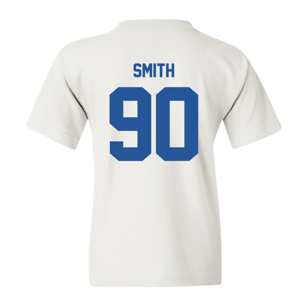 MTSU - NCAA Football : Chayce Smith - Classic Shersey Youth T-Shirt