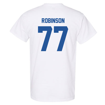 MTSU - NCAA Football : jaylen robinson - Classic Shersey T-Shirt