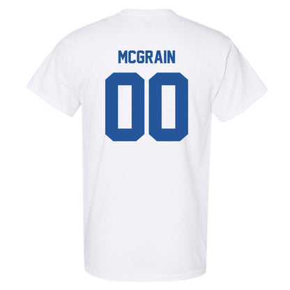 MTSU - NCAA Women's Soccer : Emily McGrain - Classic Shersey T-Shirt-1
