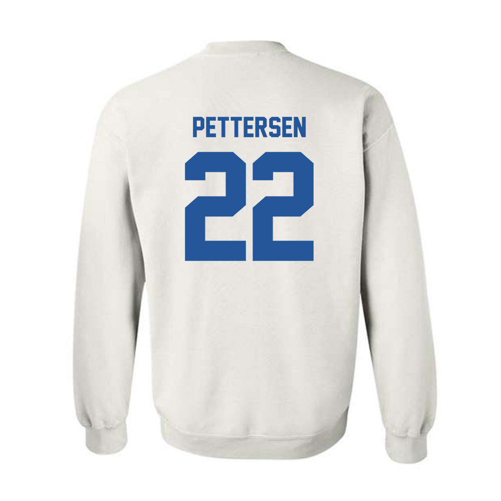 MTSU - NCAA Women's Soccer : Emma Pettersen - Classic Shersey Crewneck Sweatshirt