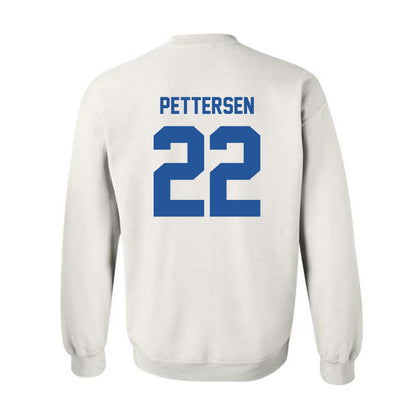 MTSU - NCAA Women's Soccer : Emma Pettersen - Classic Shersey Crewneck Sweatshirt