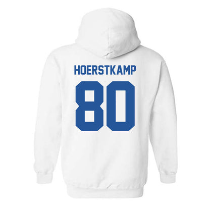 MTSU - NCAA Football : Ryan Hoerstkamp - Hooded Sweatshirt