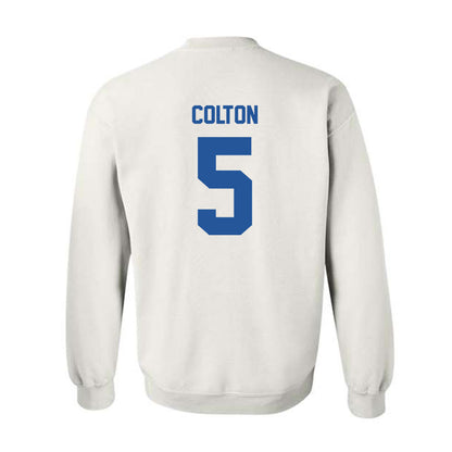 MTSU - NCAA Women's Soccer : Ryan Colton - Classic Shersey Crewneck Sweatshirt