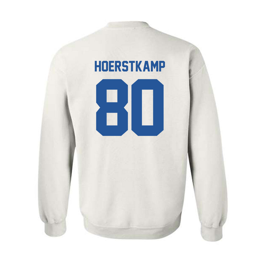 MTSU - NCAA Football : Ryan Hoerstkamp - Crewneck Sweatshirt