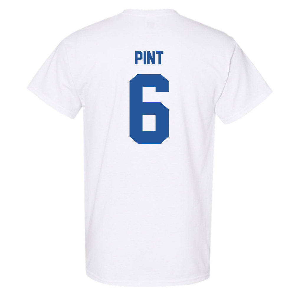 MTSU - NCAA Softball : Mady Pint - Classic Shersey T-Shirt-1