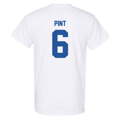 MTSU - NCAA Softball : Mady Pint - Classic Shersey T-Shirt-1
